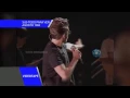 Luis Miguel   La media vuelta ENSAYO INEDITO !!