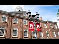 What Makes Rutgers Excellent
