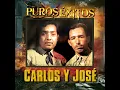 Amores Fingidos - Carlos Y Jose