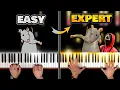 Download Lagu Rat Dance | EASY to EXPERT but...