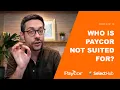 Who Is Paycor Not Suited For Ultimate Paycor Review 2026