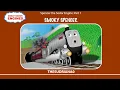 Download Lagu Spencer the Sodor Engine: Part 1 ~ Smoky Spencer (NOT MADE FOR KIDS!!!!!!!)
