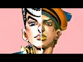 The Artistic Evolution of JoJo s Bizarre Adventure