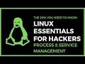 Linux Essentials For Hackers -