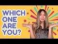 9 Types of Trans Attracted Men part one