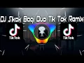 DJ Sikok Bagi Duo Tik Tok Remix Terbaru 2022 DJ Cantik Remix