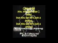 Download Lagu just a friend - too phat