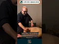 Experience the healing touch of IASTM also known as gua sha in action