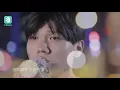 【開口跪系列】谷堅翻唱張敬軒《只是太愛你》戳心歌詞配磁性嗓音，心醉
