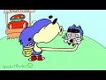 Step-Brother Metal Sonic