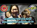 Download Lagu Tau Tatu all artis (Vita alvia) anniversary vivers Indonesia ke 5 th