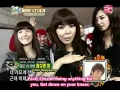 Lagu SNSD talks down to BigBang