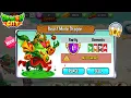 Dragon City Hatching NEW Stained Venomcrest Dragon the BEST Legendary Dragon 2026