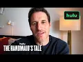 Video di The Handmaid's Tale Season 5 Announcement | A Hulu Original