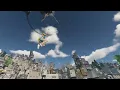New Only Up Barrel Roll Glitch