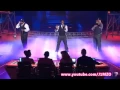 Download Lagu The Top 3 \u0026 Boyz II Men End Of The Road - The X Factor Grand Final Decider 2012 - Australia