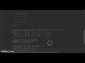 Java LinkedList Demo Part 2