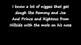 50 Cent - Ghetto Quran (with lyrics)