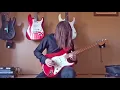 Download Lagu Kristian Ferjainen - Requiem