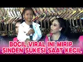 Download Lagu BOCIL KELAS 2 SD BIKIN SINDEN SUKESI TRENYUH INGAT MASA KECIL - SOFIANA PUTRI SORAYA PINTER NEMBANG