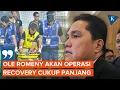 Download Lagu Kondisi Terkini Ole Romeny Usai Cedera di Piala Presiden 2025