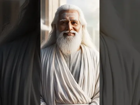 Deus do tempo, da matéria e do espaço! O que é 1 milhão de anos por senhor?