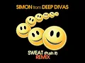 Sweat (Push It) (Remix Native Extended)