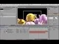 Easter Animation Tutorial in After Effects