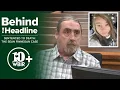 Behind the Headline The Sean Finnegan Case
