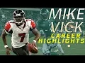 Download Lagu Michael Vick's UNREAL Career Highlights | NFL Legends Highlights