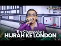 Download Lagu THE CHANGCUTERS - Hijrah Ke London | AMAZING 23 FLOWER ISLAND 2025