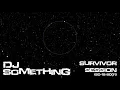 Download Lagu Dj Something - SuRviVor SeSSion (20-12-2001) - SESION MAKINA Y HARDCORE REMEMBER CANTADITAS 2000 -