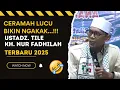 Download Lagu Ceramah Lucu Ustad Tile Terbaru 2025 Full Bikin Ngakak