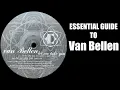 Download Lagu [House/Trance] Essential Guide To Van Bellen - Johan N. Lecander
