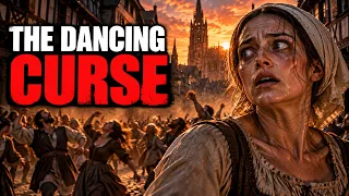 The Dancing Plague of 1518: When a City Couldn't Stop Dancing