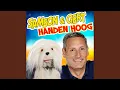 Handen hoog