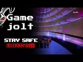 Stay Safe - GameJolt Adventure