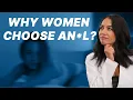 Why Do Some Women Crave Anal Sex? Medically \u0026 Psychologically Explained