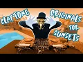 Download Lagu Claptone: Originals For Sunsets | Livestream