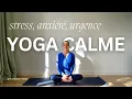 Download Lagu Yoga pour calmer le stress, l'anxiété et l'état d'urgence