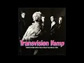 Transvision Vamp - I Want Your Love (I Don't Want Your Money Mix) Vinyl