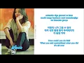 Download Lagu Wheein (휘인) - Good bye (Rom-Han-Eng Lyrics)