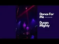 Duncan Mighty - Dance For Me (Instrumental Refix)