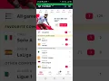 How to use flashscore app to check for older matches using this simple trick New update
