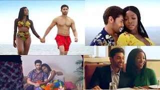 namaste wahala nollywood and bollywood movie on netflix review some spoilers