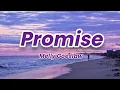 Download Lagu Promise - Melly Goeslaw (Lyrics)