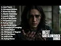 Download Lagu BEST SELECTION EMOTIONAL SLOW ROCK SONGS | NEW PLAYLIST 2025 | RELAXING SLOW ROCK SONGS 