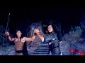 Download Lagu Storm Riders (1998) | Storm and Wind take on their villain of a Master in the final battle