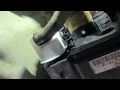 2008 - 14 Dodge Avenger 2 4l Evap Leak Detection Pump replacement