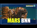 MARS BNN RI